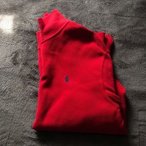Ralph Lauren quarter-zip